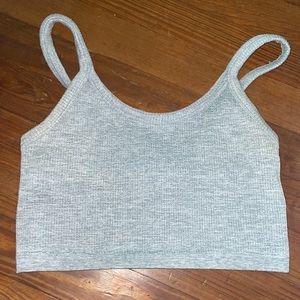 Forever 21 Sports bra